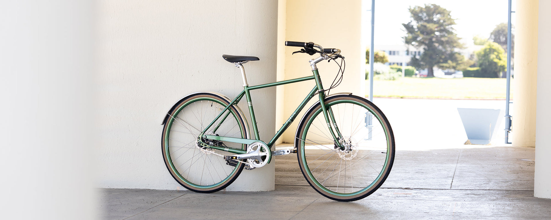 Bikes