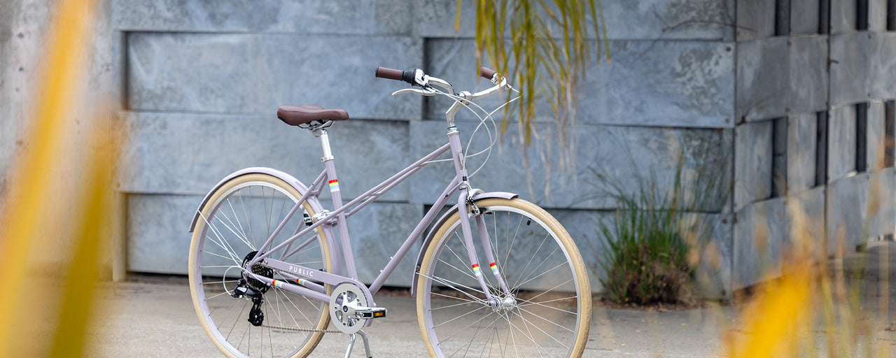 Mixte