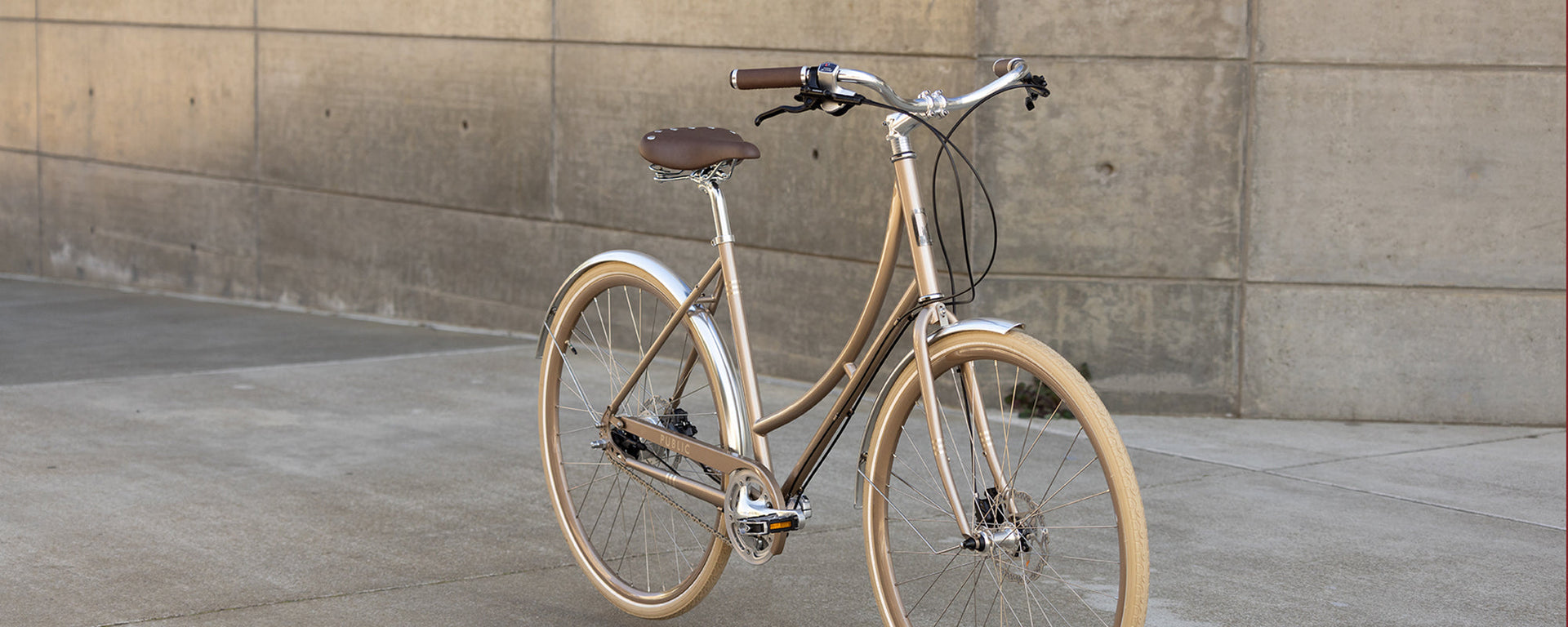 Women's Bikes Category Page
