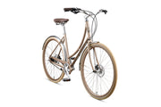 Public C8i Disc - Champagne
