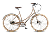 Public C8i Disc - Champagne