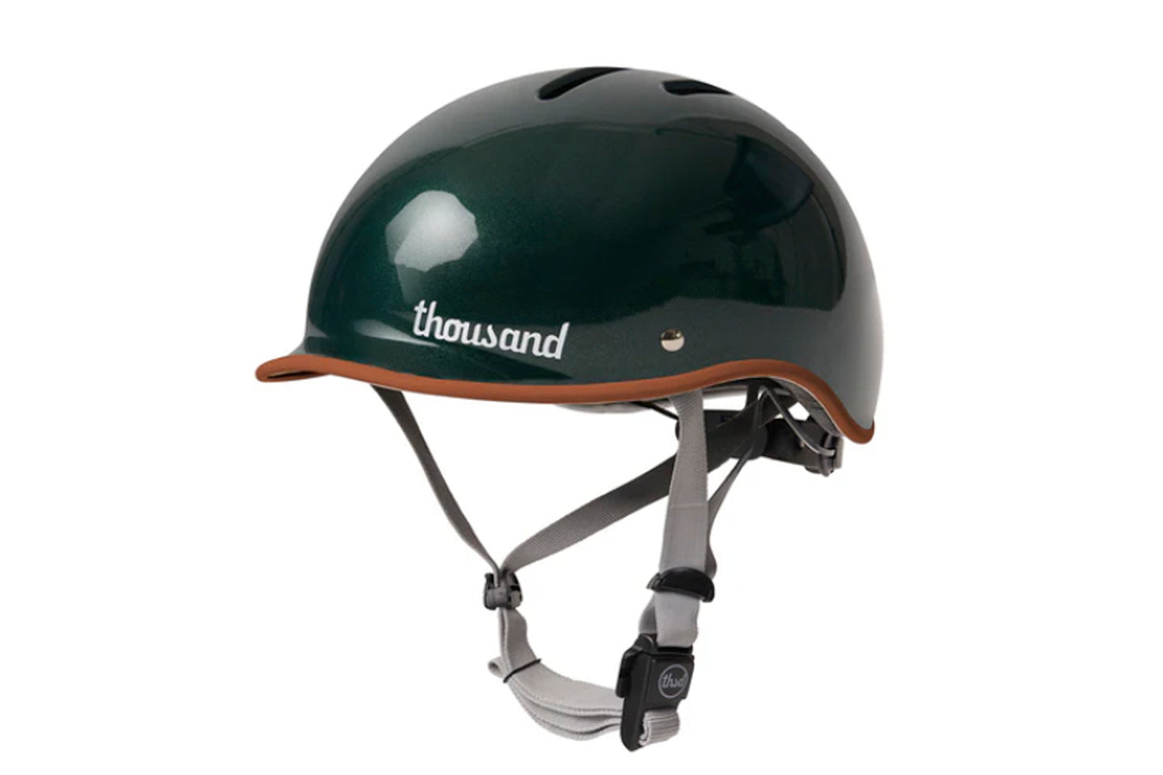 Heritage Helmet 2.0