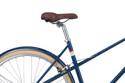 Public M7 - Sea Blue