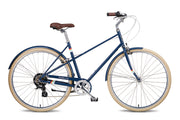 Public M7 - Sea Blue