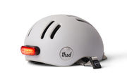 Thousand Chapter Helmet - Metro White