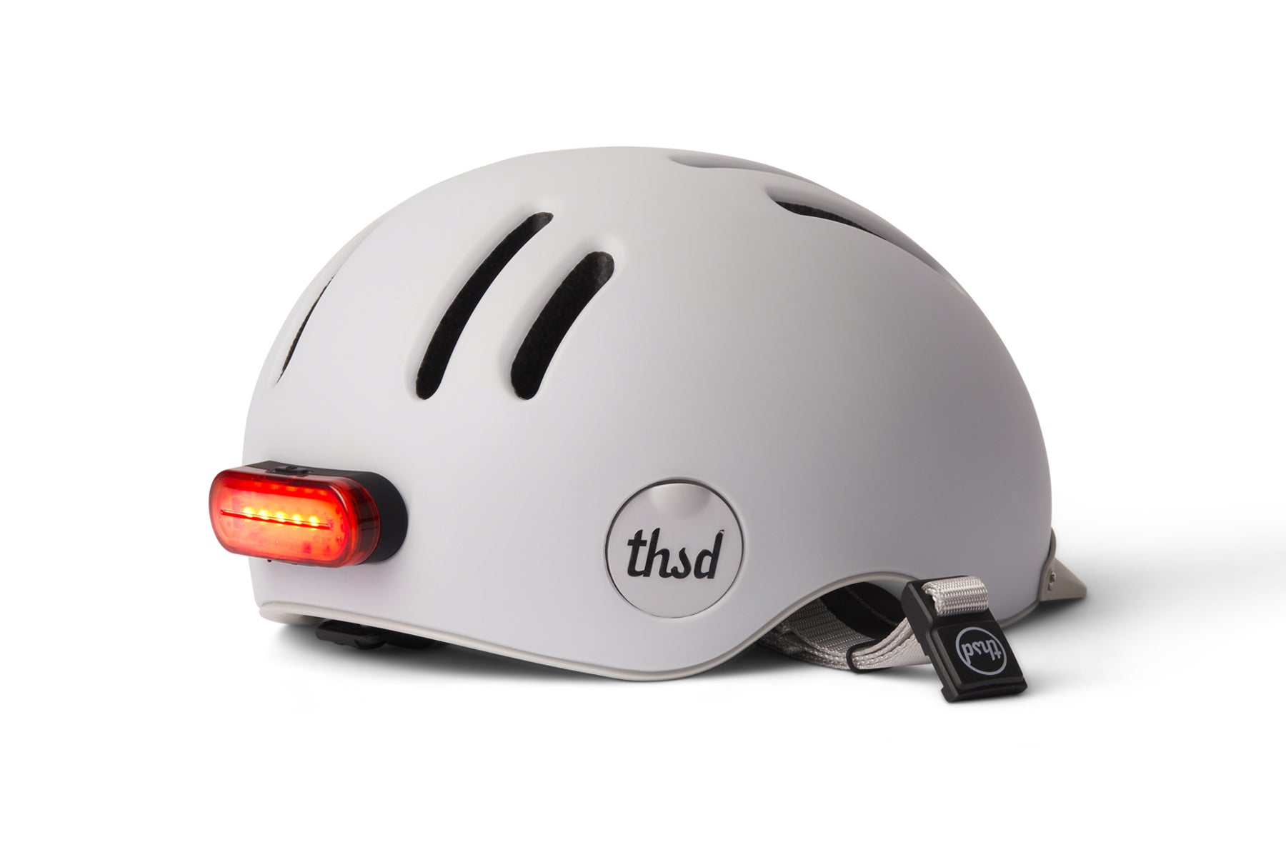 Thousand Chapter Helmet - Metro White