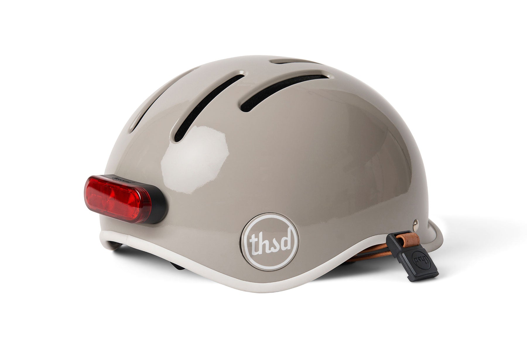 Thousand Heritage Helmet 2.0 - Dove Greyy