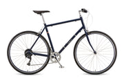 PUBLIC V9 Aluminum - Navy Blue