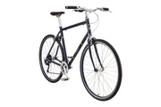 PUBLIC V9 Aluminum - Navy Blue