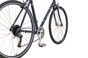 PUBLIC V9 Aluminum - Navy Blue