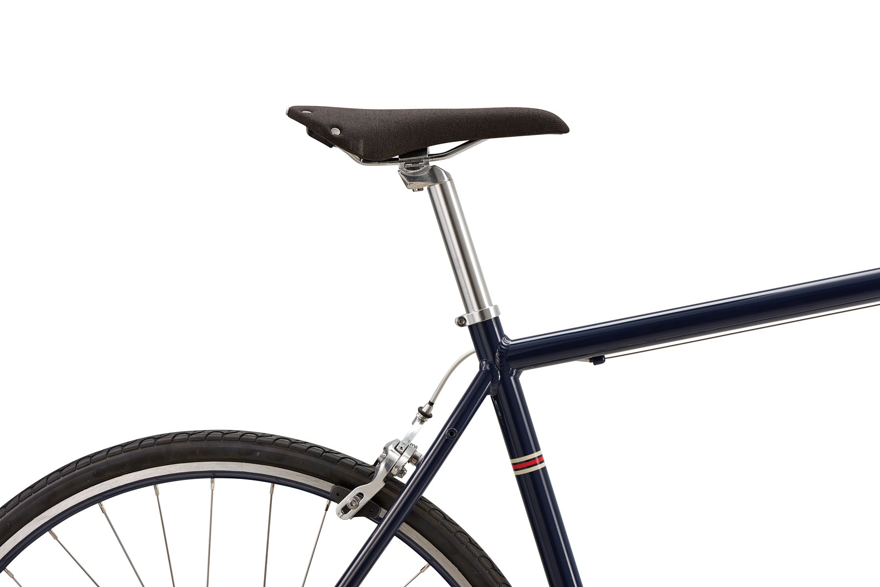 PUBLIC V9 Aluminum - Navy Blue