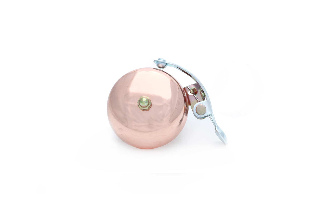 PUBLIC Copper Bell