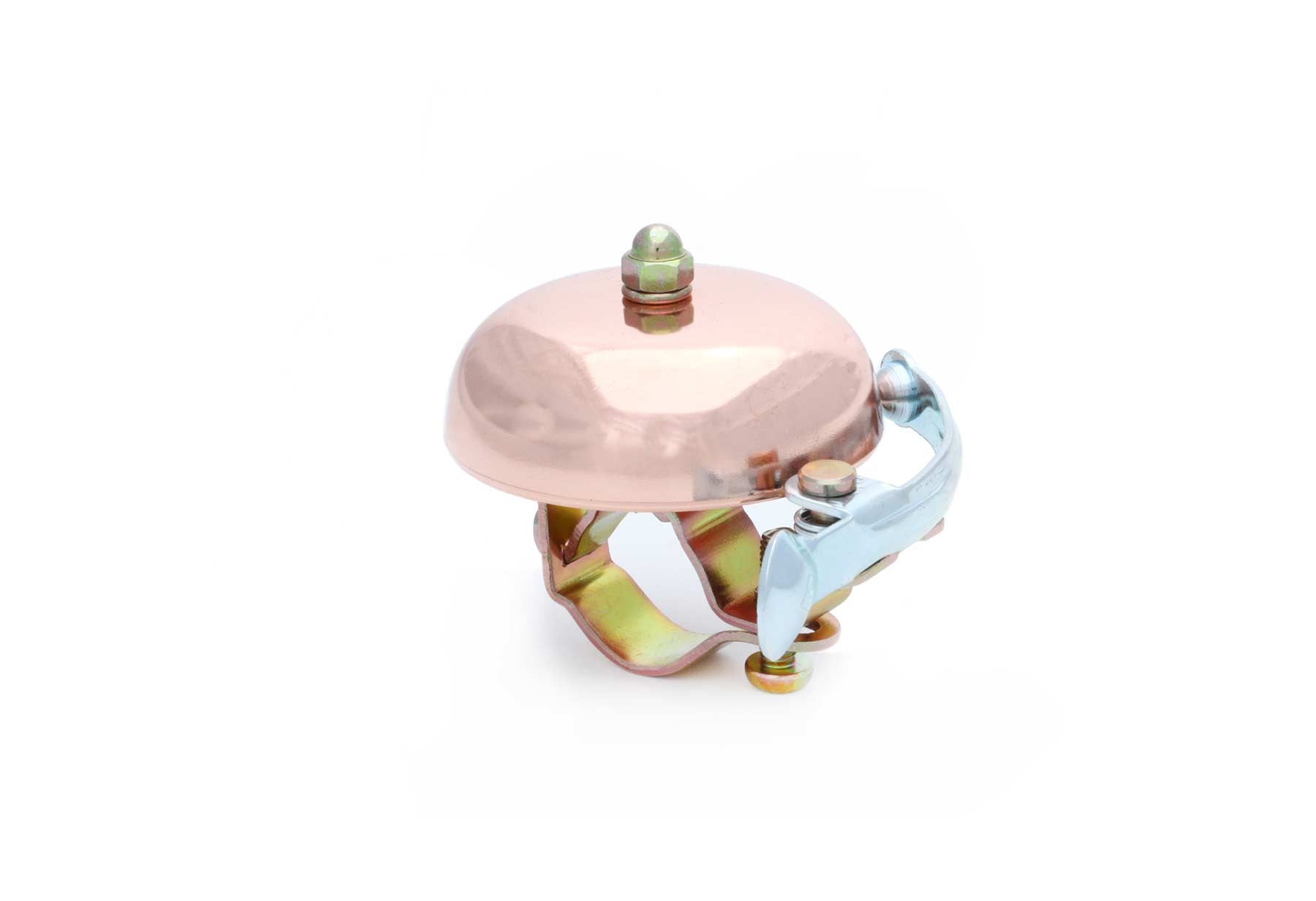PUBLIC Copper Bell