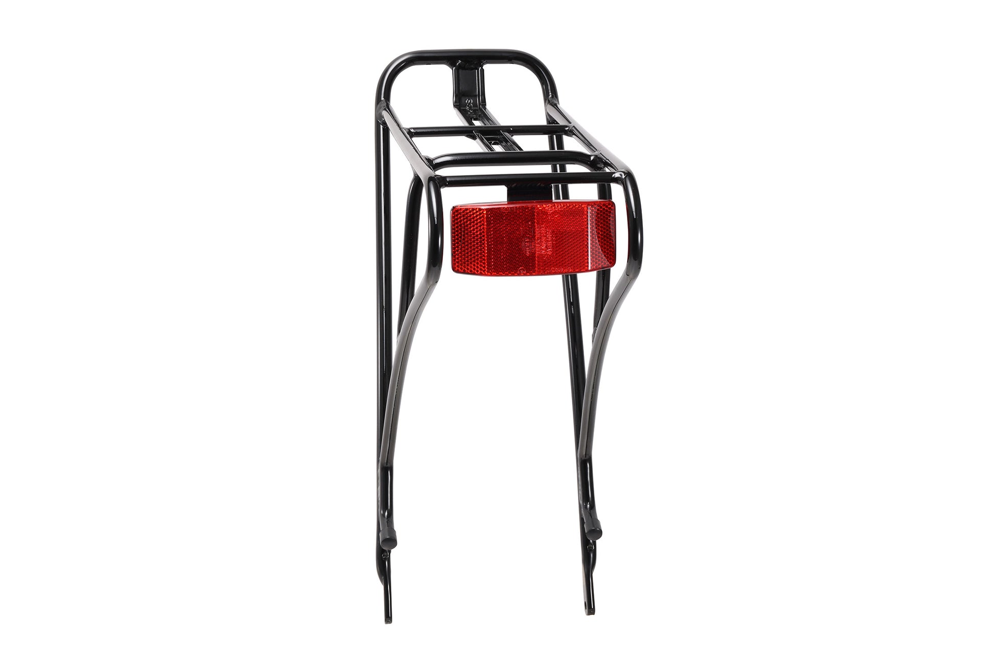 PUBLIC Rear Rack - Black