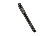Lezyne Gauge Drive HP Pump - Black