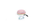 PUBLIC Classic Bicycle Bell - Blush