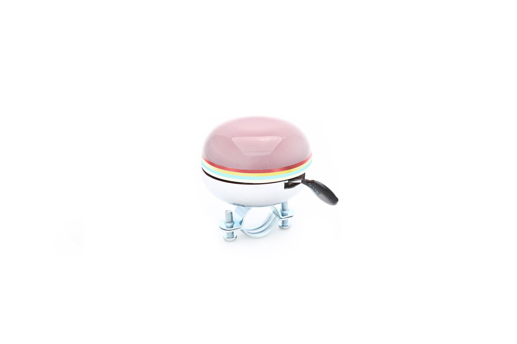 PUBLIC Classic Bicycle Bell - Blush