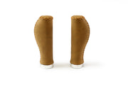 PUBLIC Premium Ergo Grips - Aged Brown