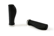 PUBLIC Premium Ergo Grips - Black