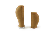 PUBLIC Premium Ergo Grips - Aged Brown