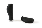 PUBLIC Premium Ergo Grips - Black