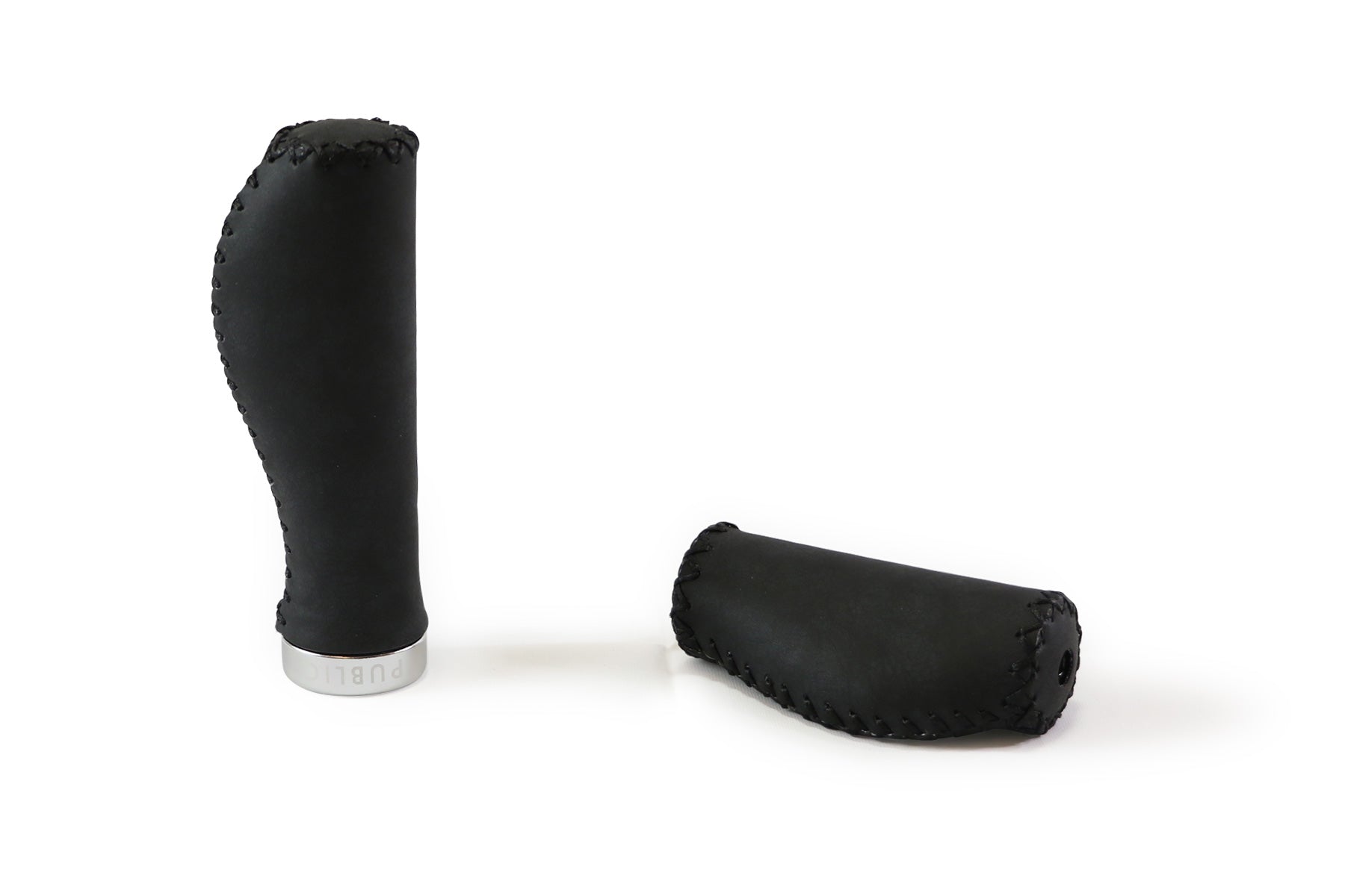 PUBLIC Premium Ergo Grips - Black