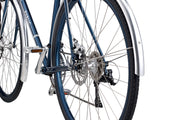 New PUBLIC R18 Disc - Cobalt