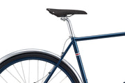 New PUBLIC R18 Disc - Cobalt