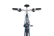 New PUBLIC R18 Disc - Cobalt