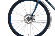 New PUBLIC R18 Disc - Cobalt
