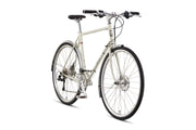 New PUBLIC R18 Disc - Cream