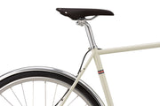 New PUBLIC R18 Disc - Cream