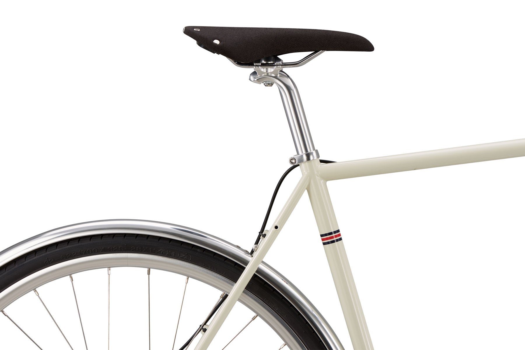 New PUBLIC R18 Disc - Cream