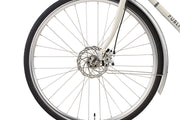 New PUBLIC R18 Disc - Cream