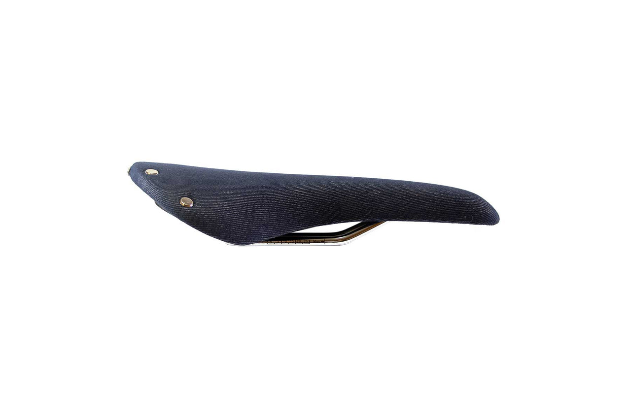 PUBLIC Premium Sport Saddle - Denim