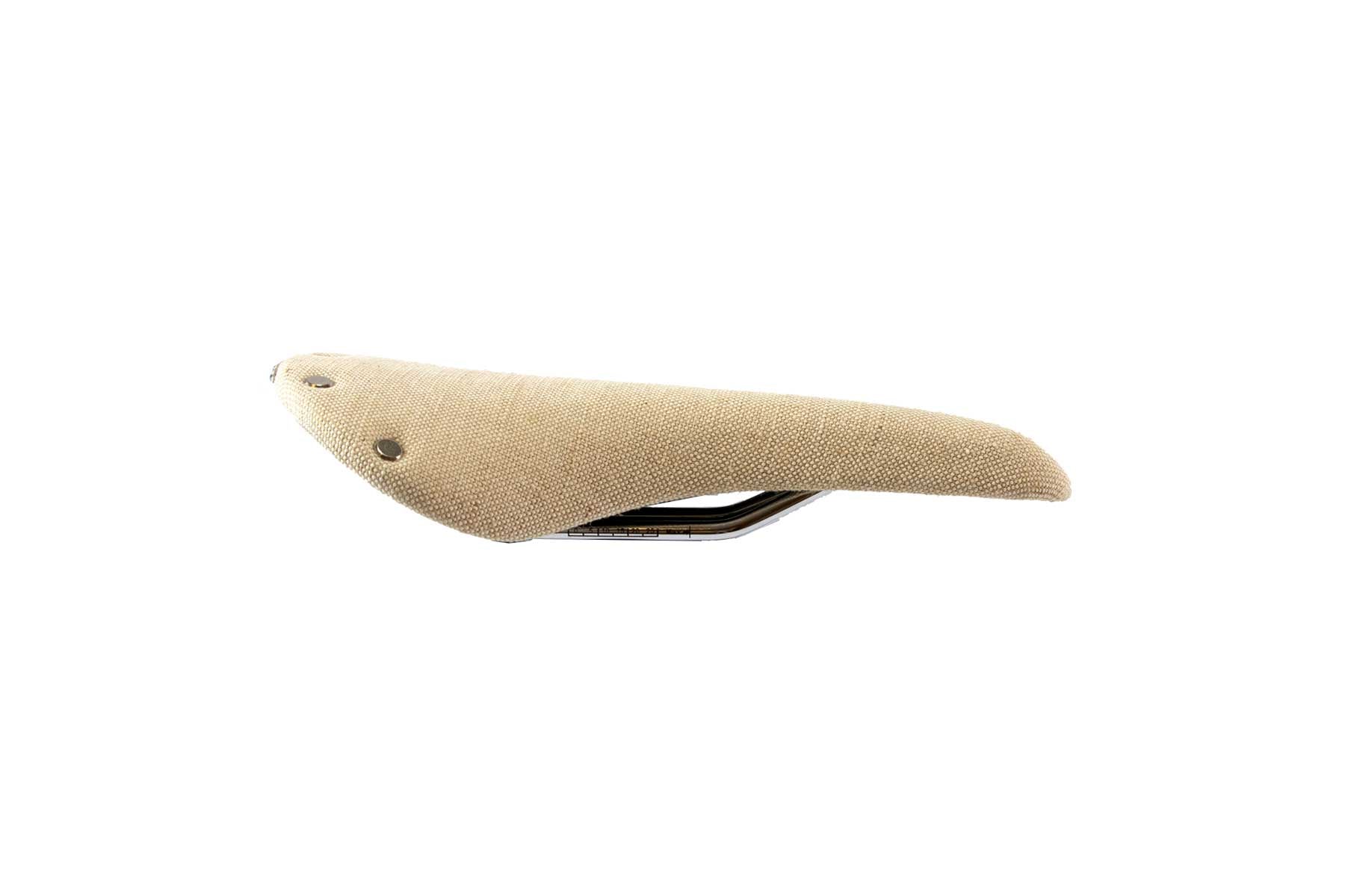 PUBLIC Premium Sport Saddle - Natural
