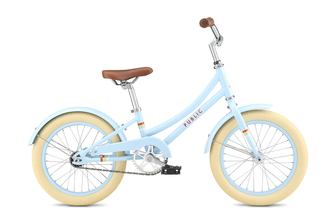 PUBLIC Sprout C 16 - Powder Blue