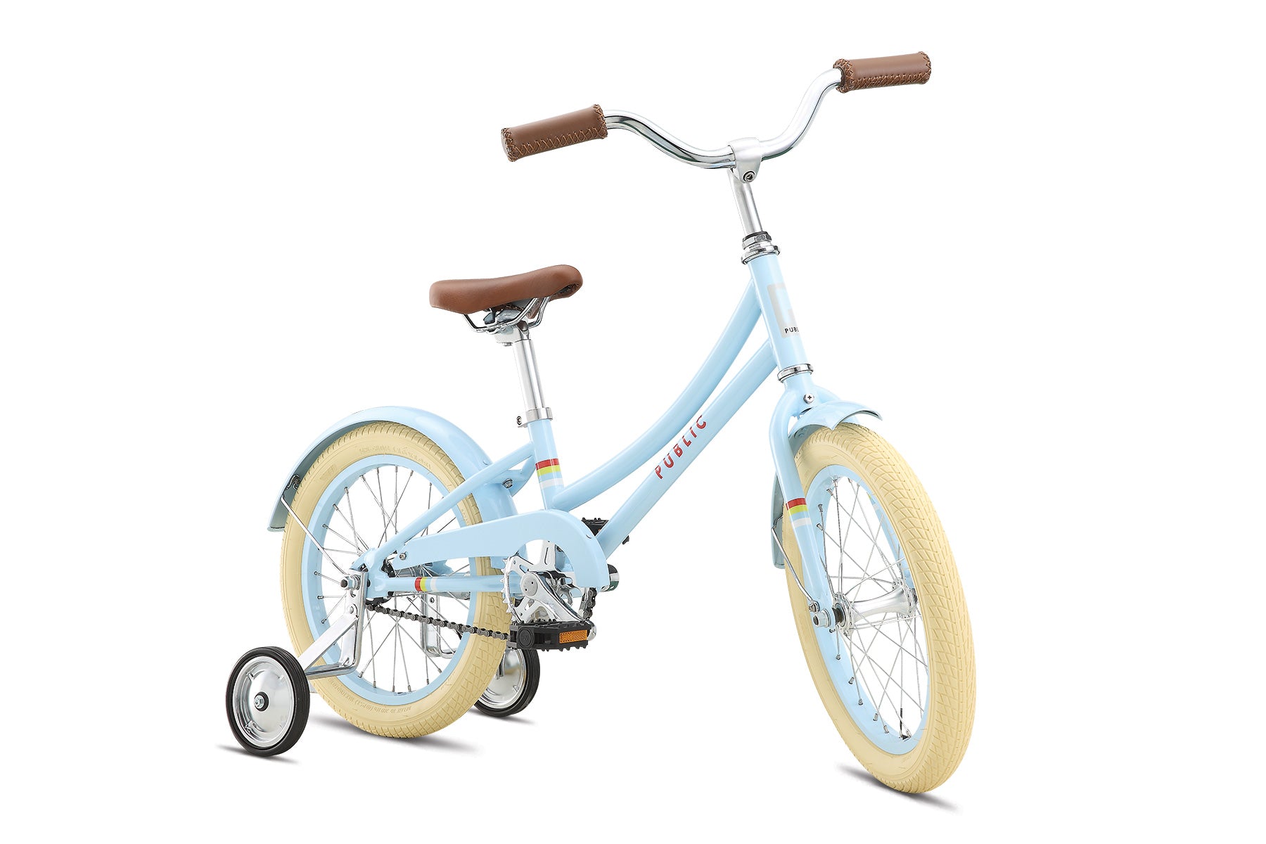 PUBLIC Sprout C 16 - Powder Blue