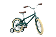 Sprout V 16 - British Racing Green