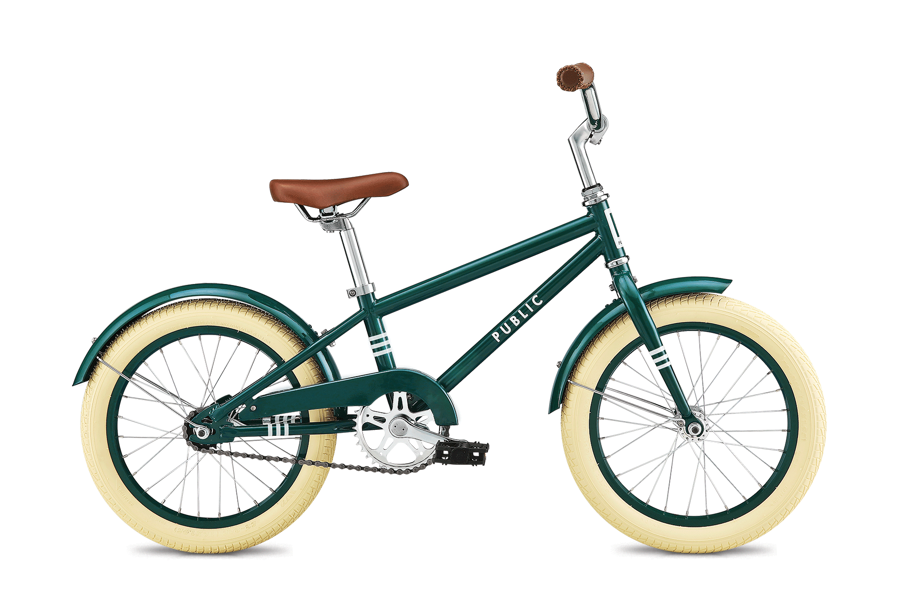 Sprout V 20 - British Racing Green