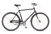 PUBLIC V7i - Black