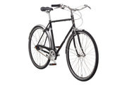 PUBLIC V7i - Black