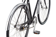 PUBLIC V7i - Black