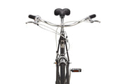 PUBLIC V7i - Black