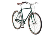 PUBLIC V7i - British Racing Green