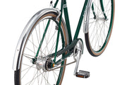 PUBLIC V7i - British Racing Green