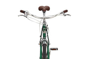 PUBLIC V7i - British Racing Green