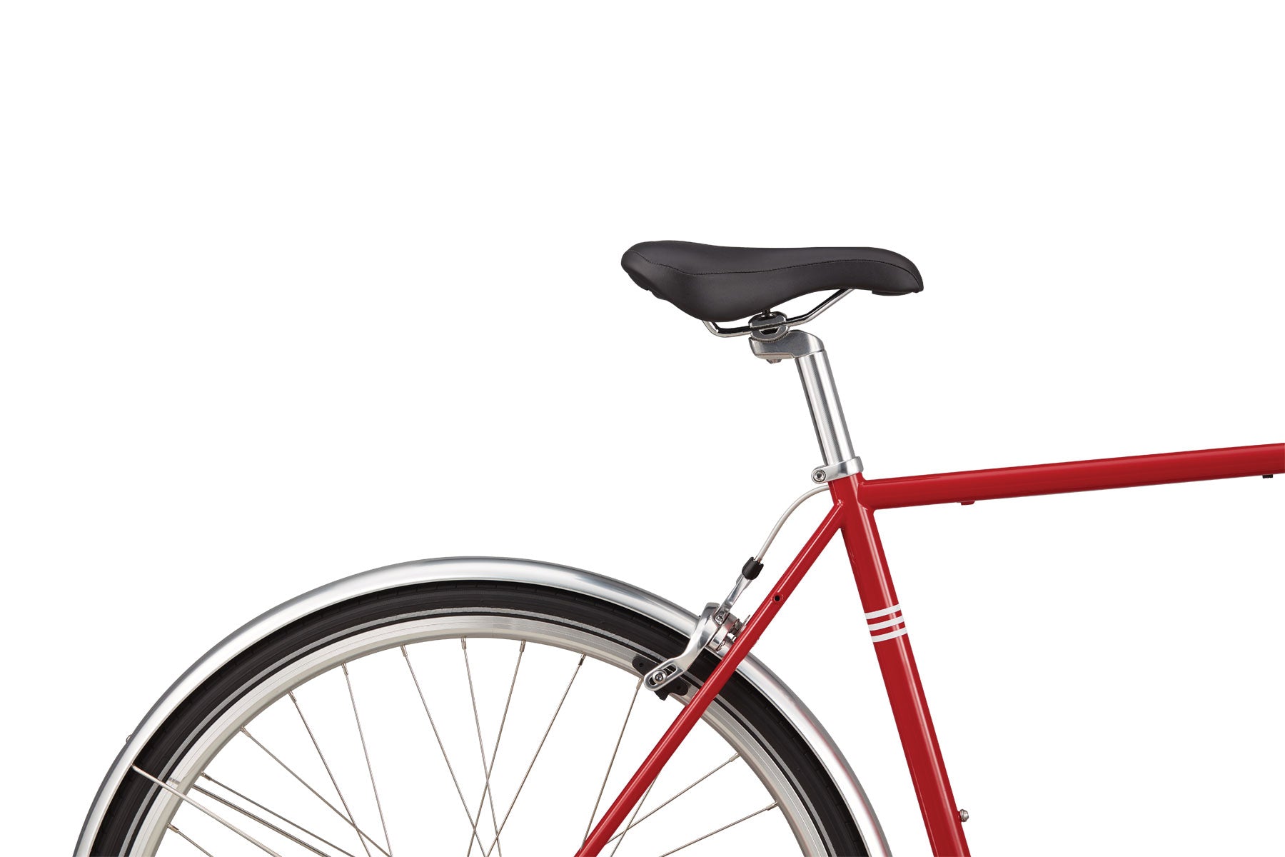 PUBLIC V7i - Red