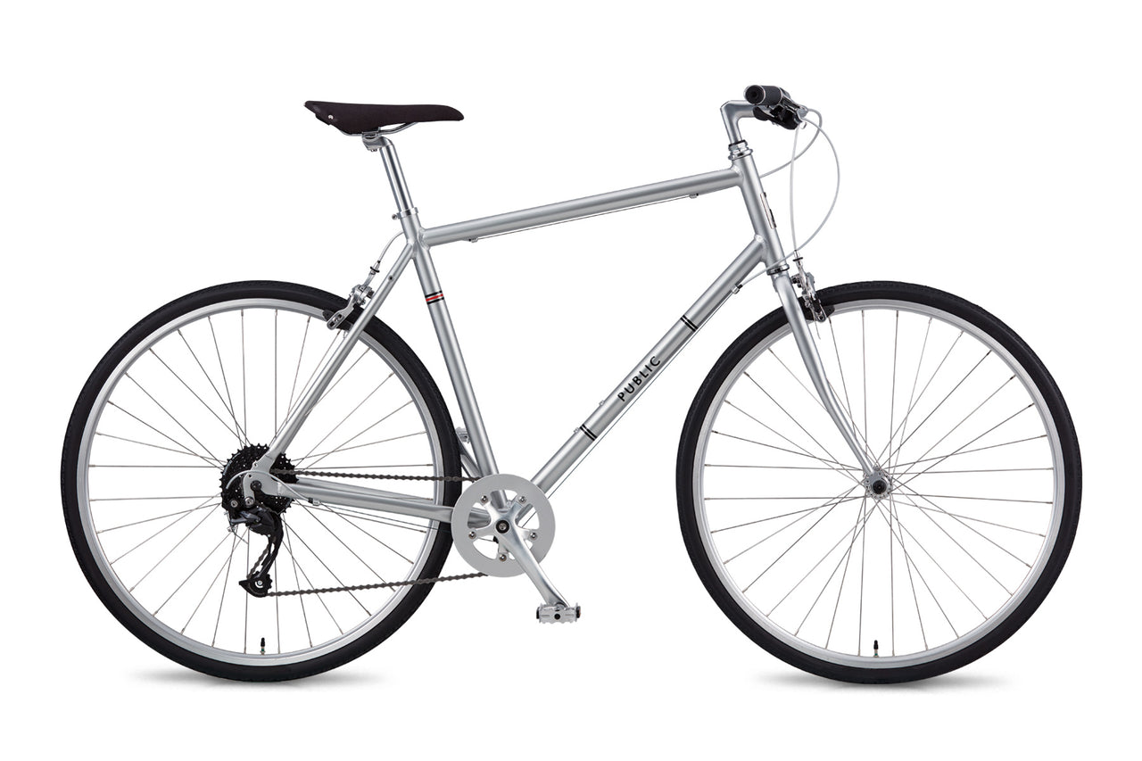 V9 Aluminum
