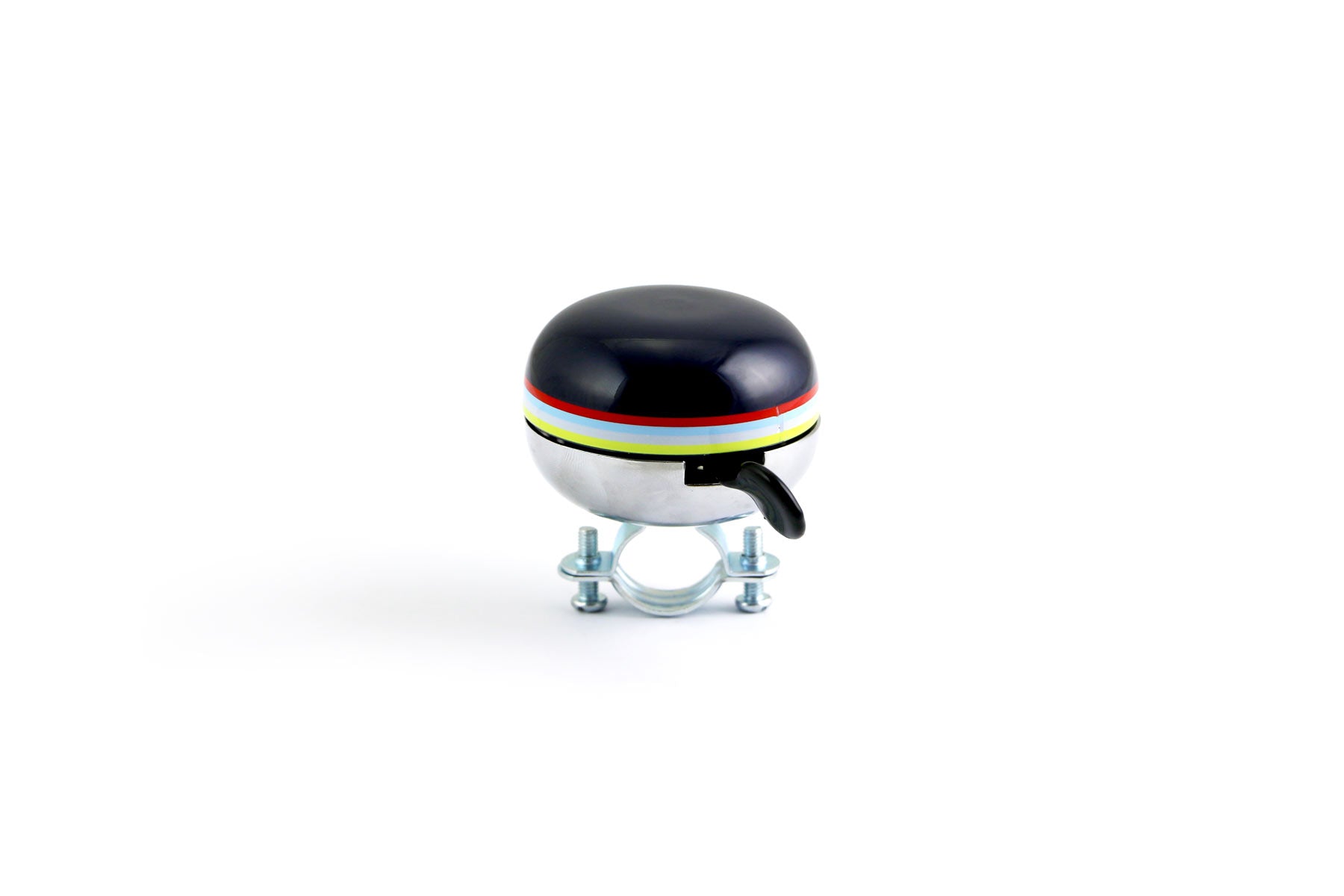 PUBLIC Classic Bicycle Bell - Navy
